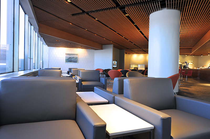 Club Market VIP Lounge