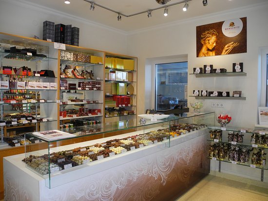 Confiserie Wenschitz