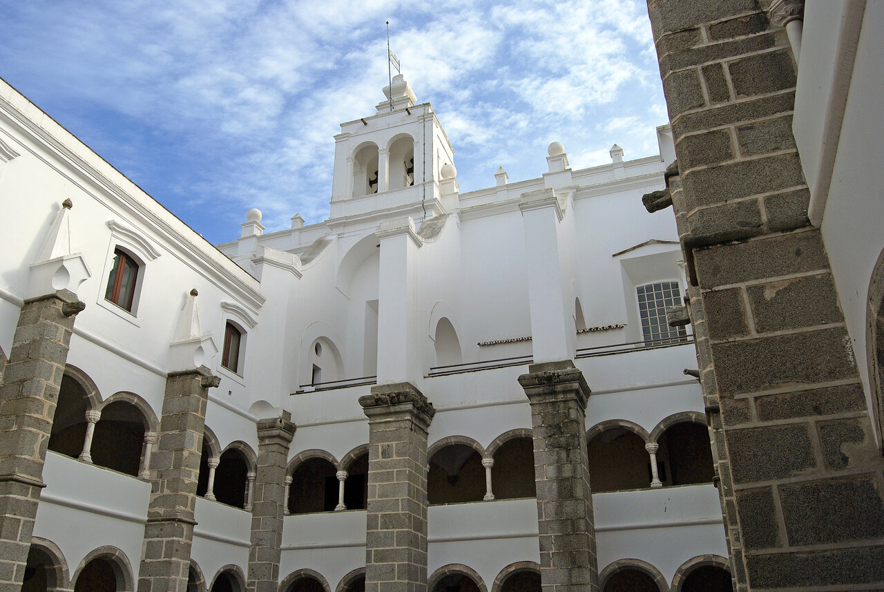 Convento dell'Incoronata