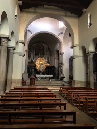 Co-Cathedral Basilica of the Assumption of Mary