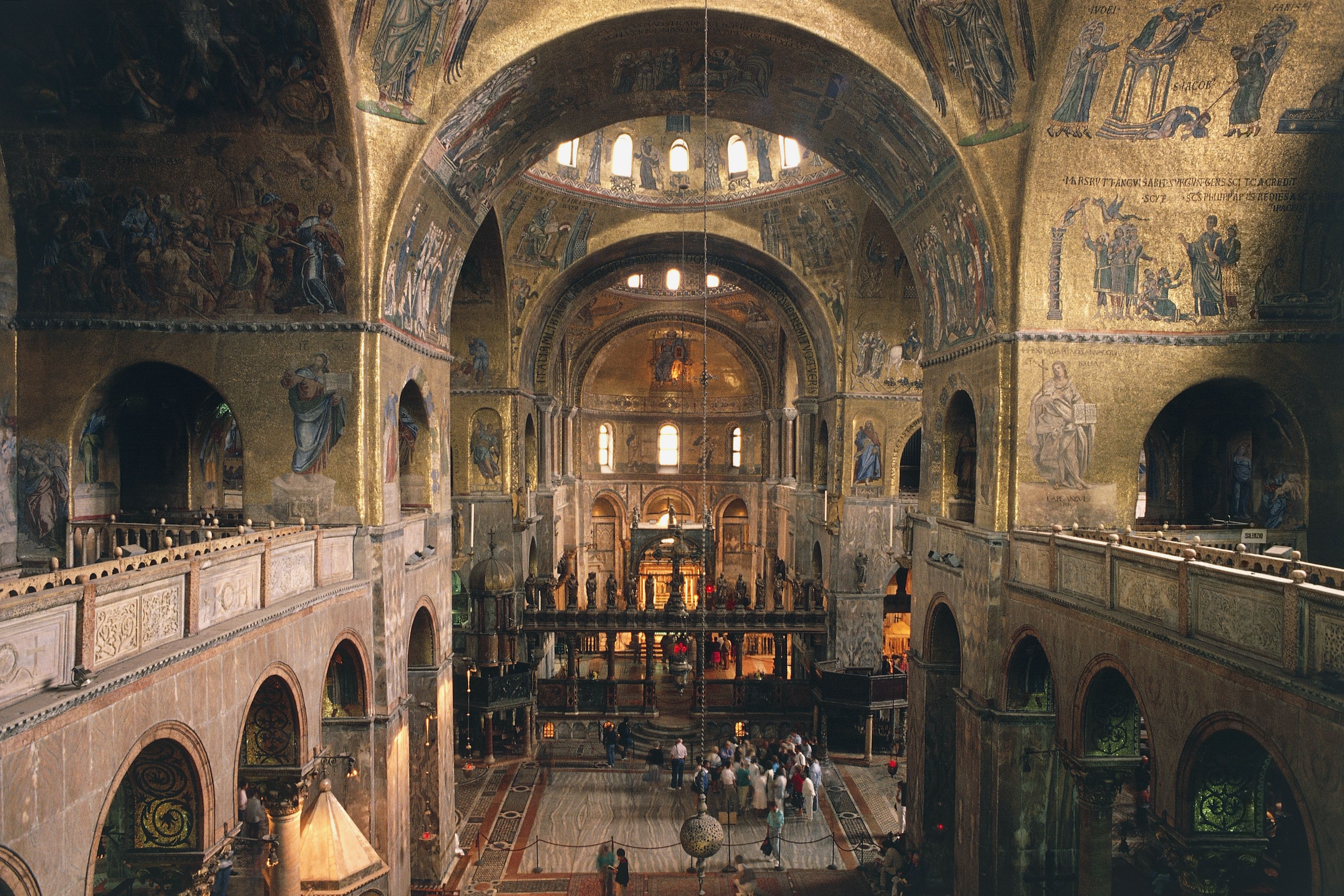 Collegiata di San Marco Evangelista