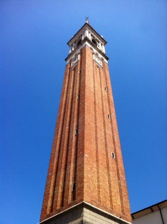 Chiesa Parrocchiale di San Pietro