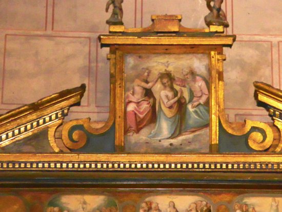 Chiesa Parrocchiale di Sant'Agata