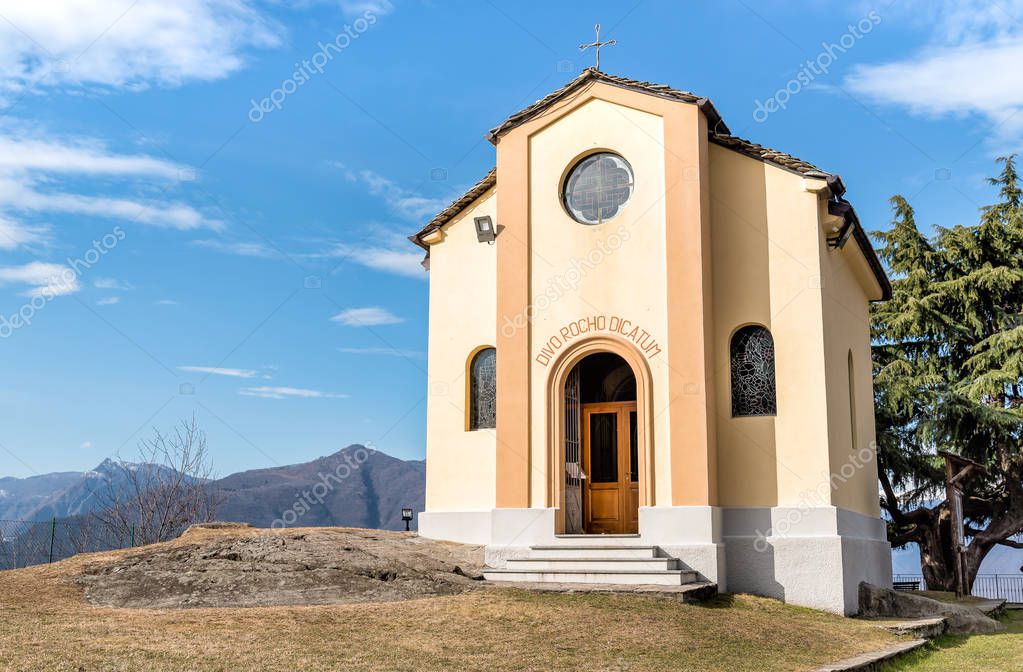Chiesa S. Silvestro