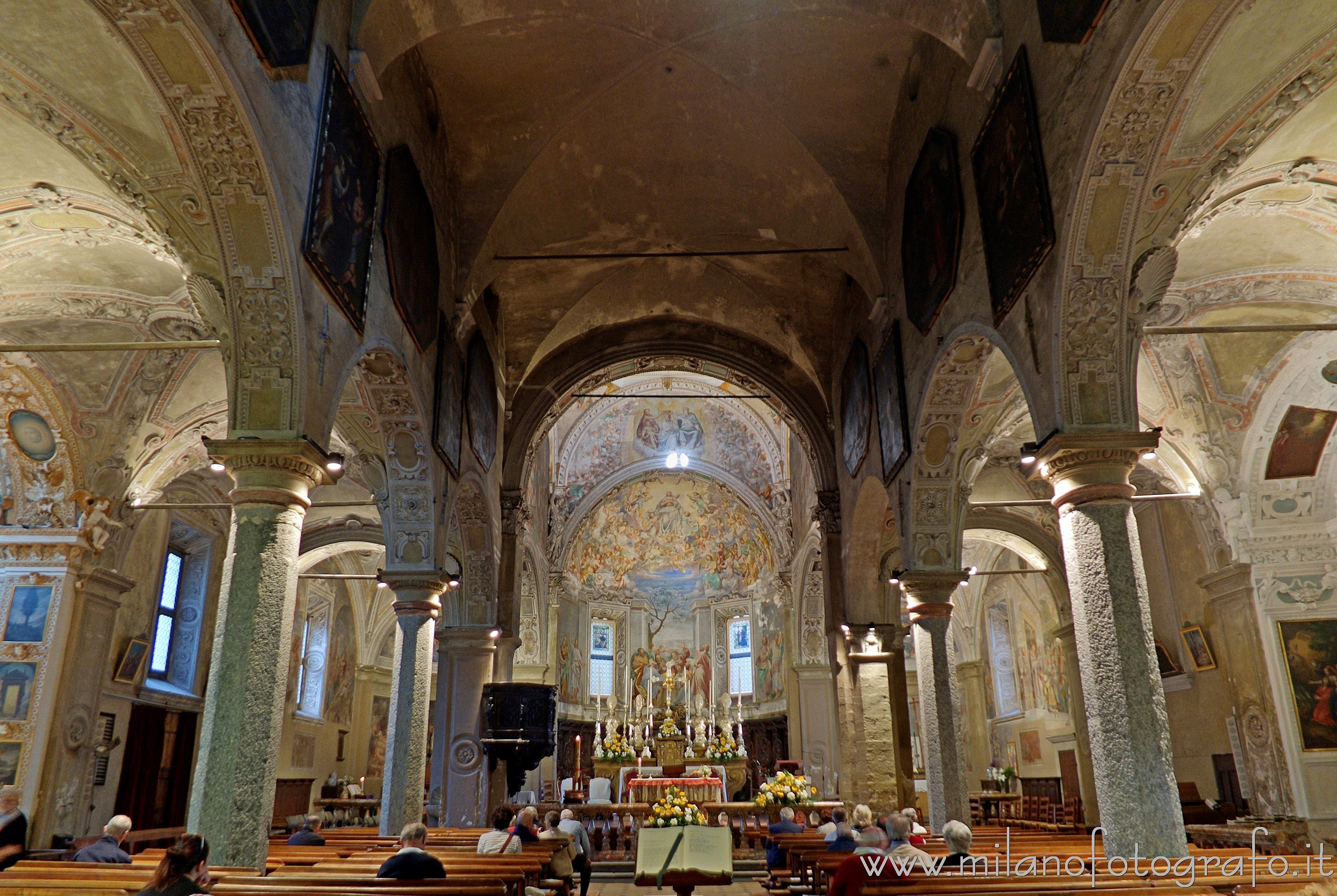 Chiesa Madonna di Campagna