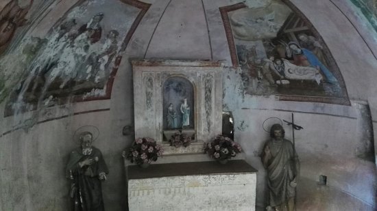 Chiesa e Complesso di San Salvatore