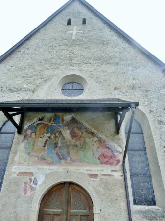 Chiesa Parrocchiale di S. Martino