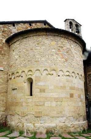 Chiesa parrocchiale di Monteobizzo