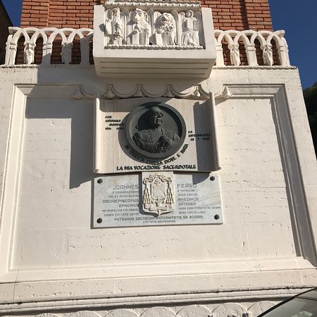 Chiesa Maria SS. del Rosario
