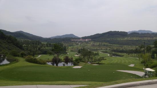 Chinyang Valley