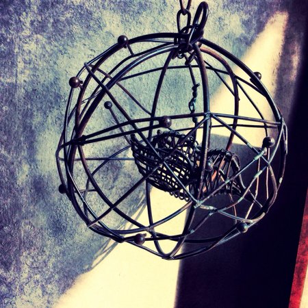 Chorus Art Caffe