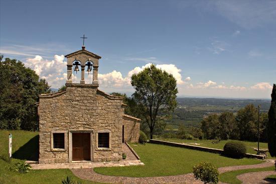 Church of San Giovanni in Monte
