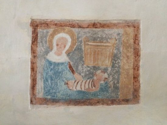 Chiesetta di SantAgata