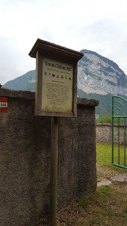 Chiesetta di San Silvestro