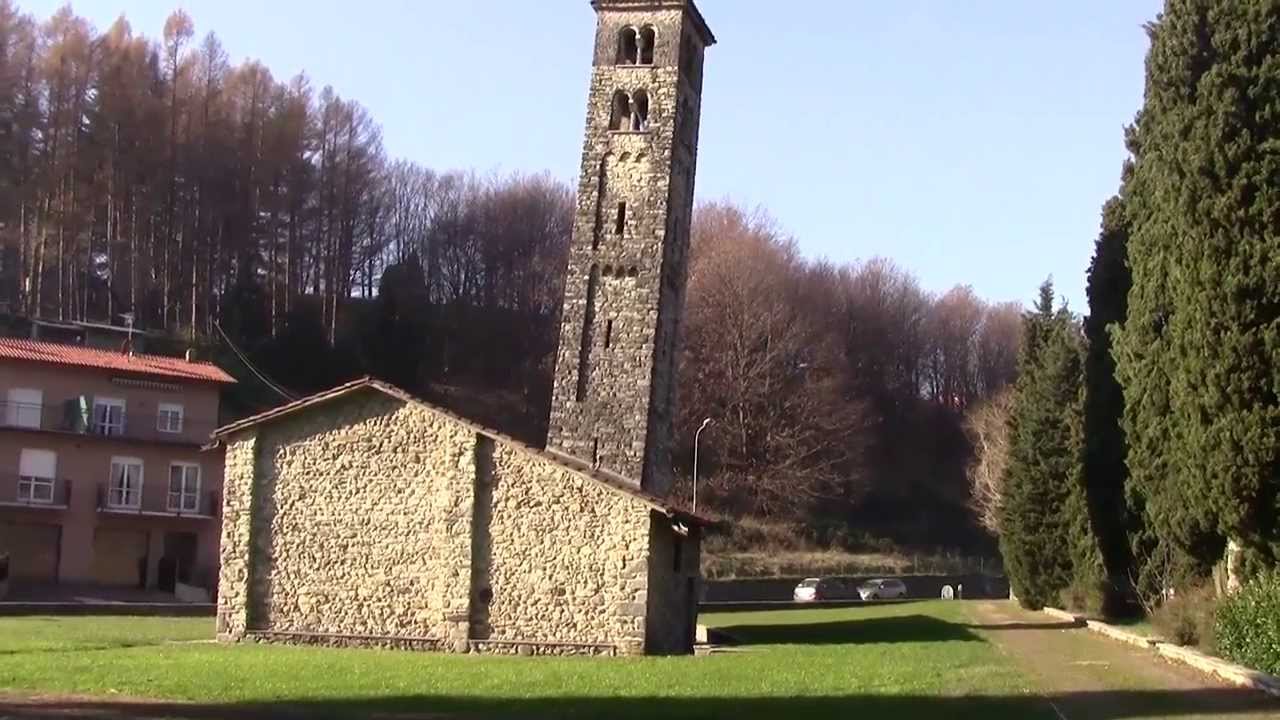 Chiesetta di San Pietro