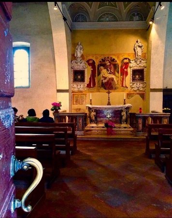 Chiesetta di San Paolo