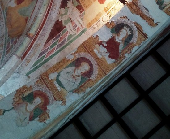 Chiesetta dei Santi Simone e Giuda