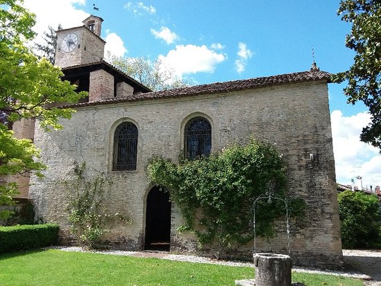 Chiesetta di San Girolamo