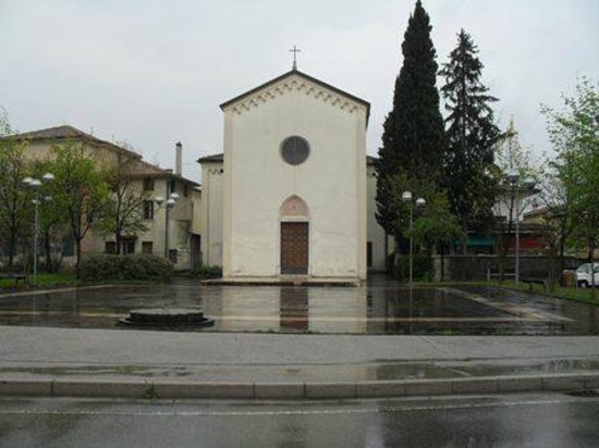 Chiesetta di San Fermo