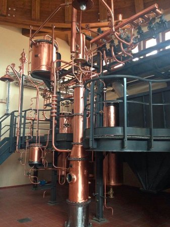 Distilleria Zanin