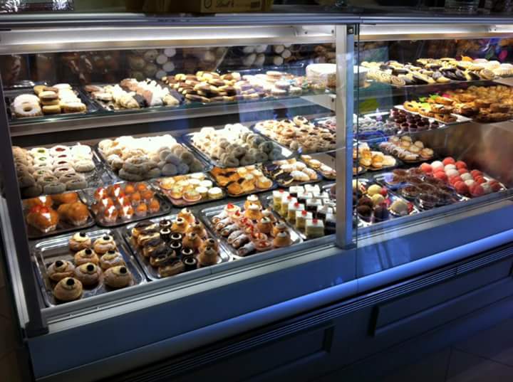 DOLCE CAPRICCIO Bar Pasticceria Gelateria