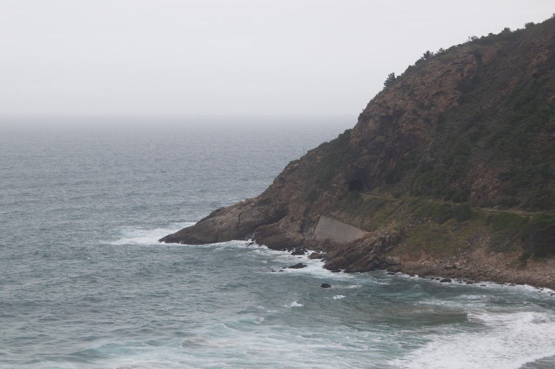Dolphin Point Lookout