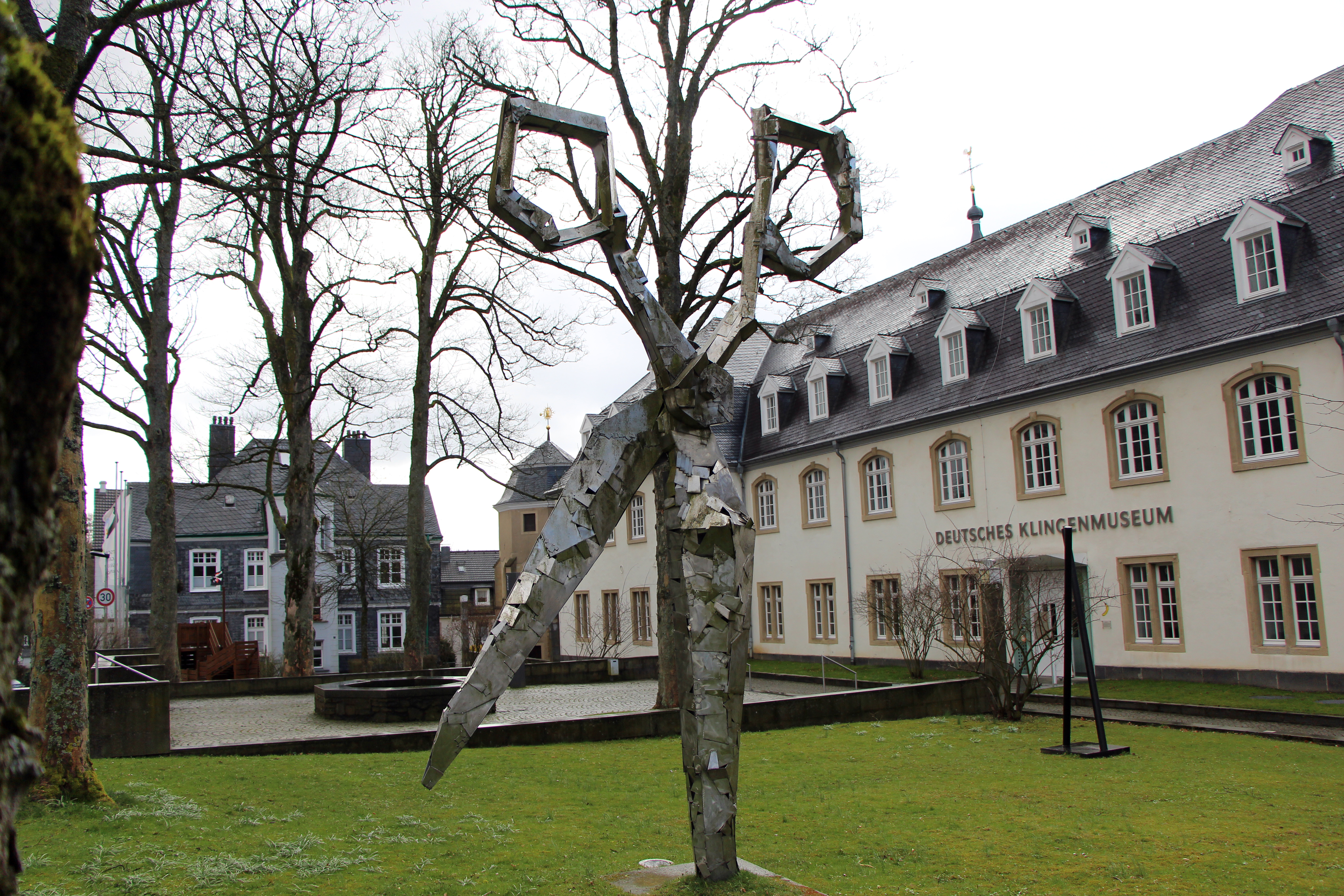 Deutsches Klingenmuseum
