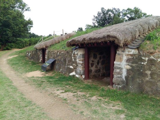 Deokpojin Museum