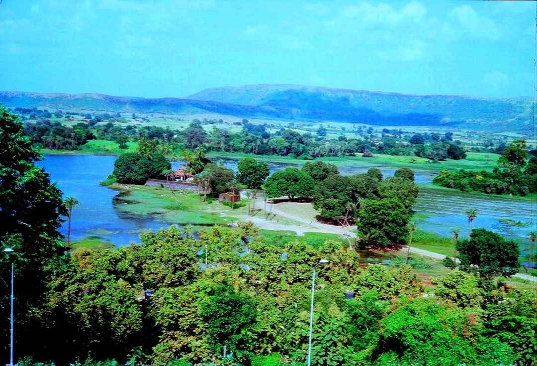 Diablab Lake