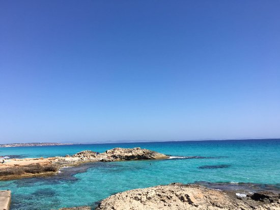 E Mobile Formentera S.L.