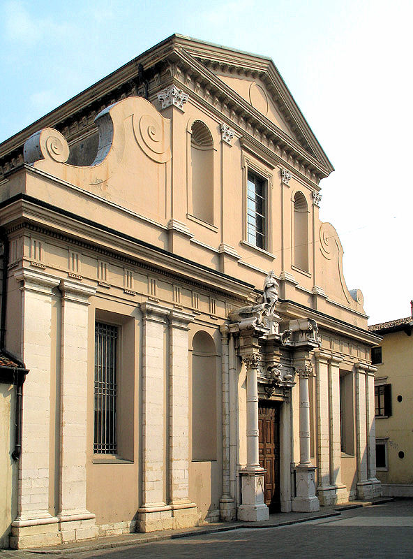 Duomo Di Santa Maria Maddalena