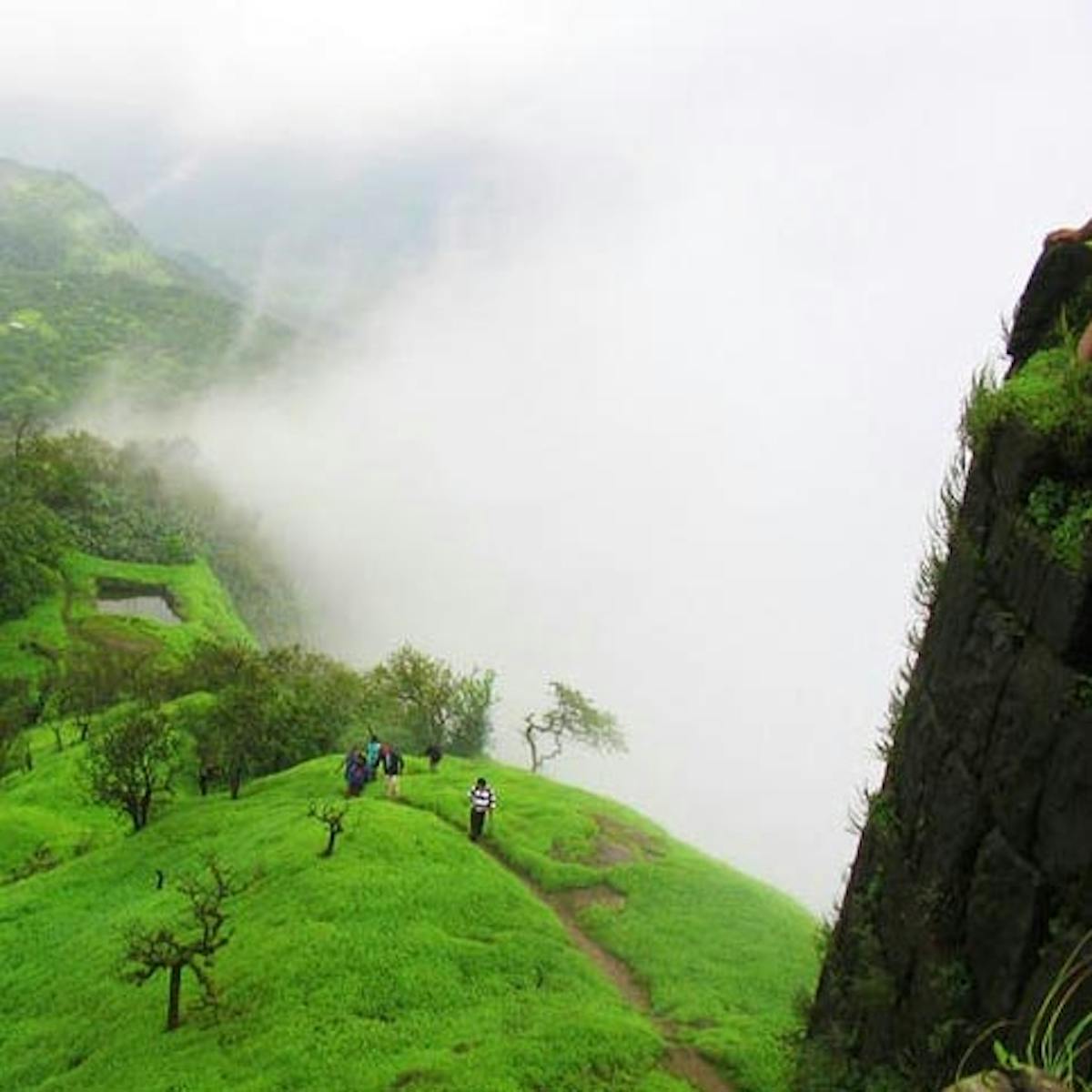 Durtlang Hills