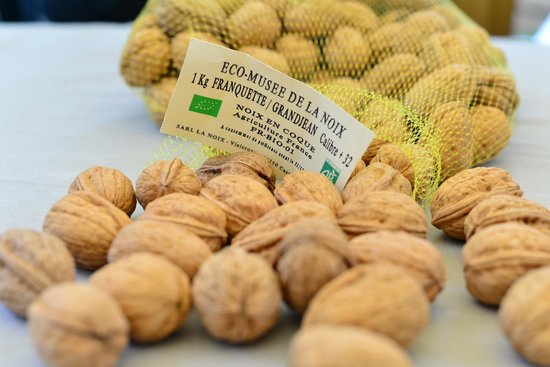 Ecomusée de la Noix