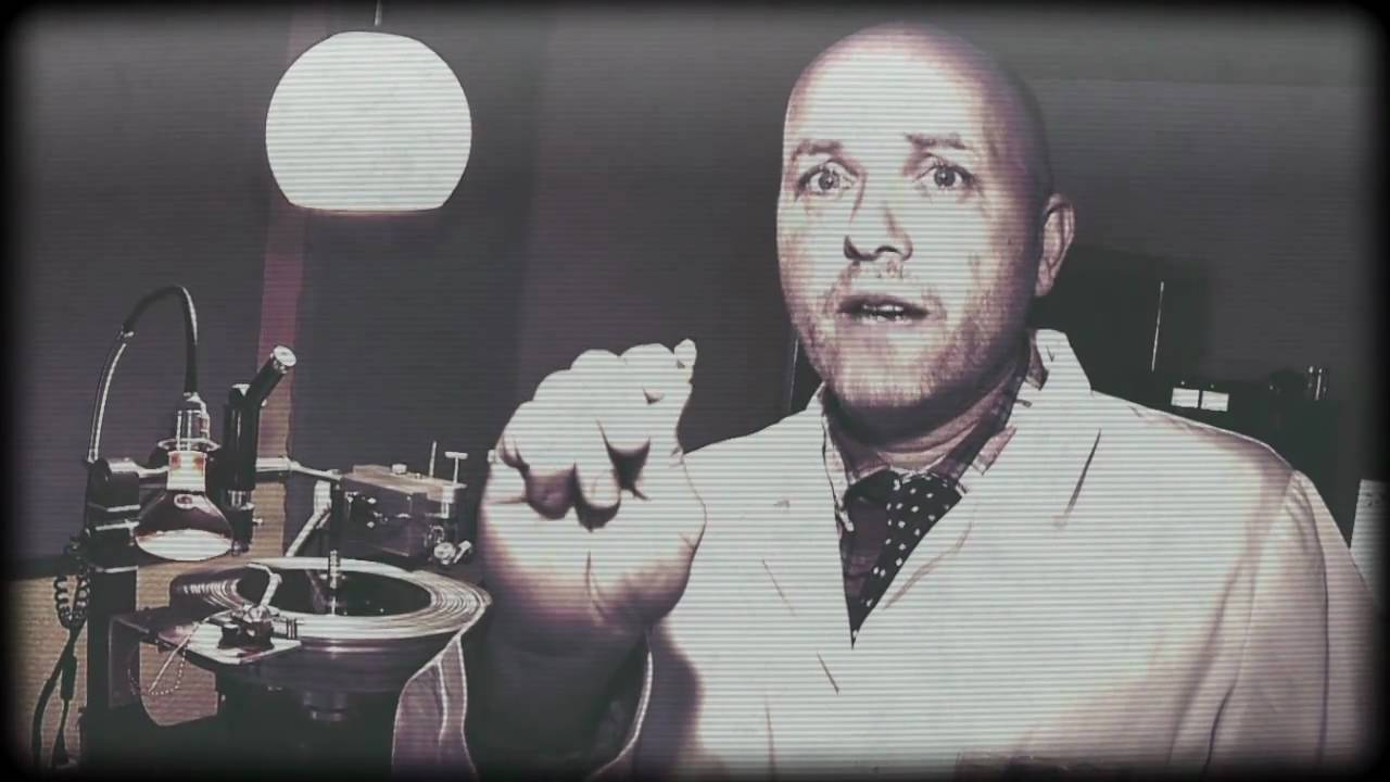 Dr. Dub