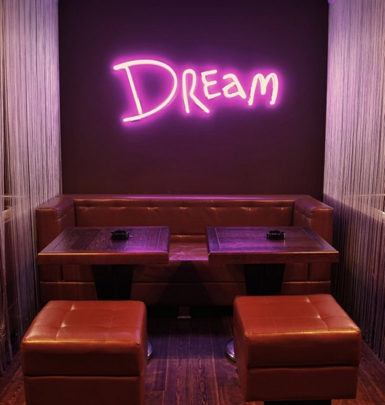 Dream Bar