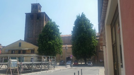 Duomo di San Martino di Piove di Sacco