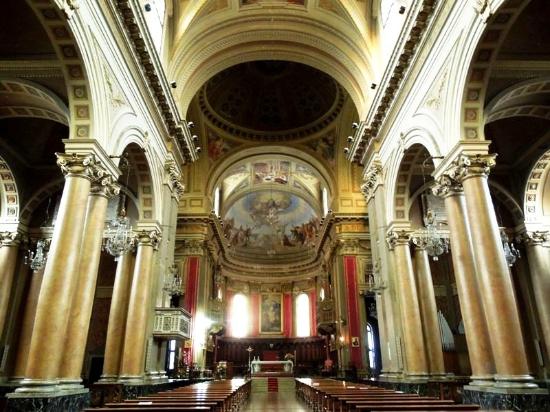 Duomo di San Giuliano