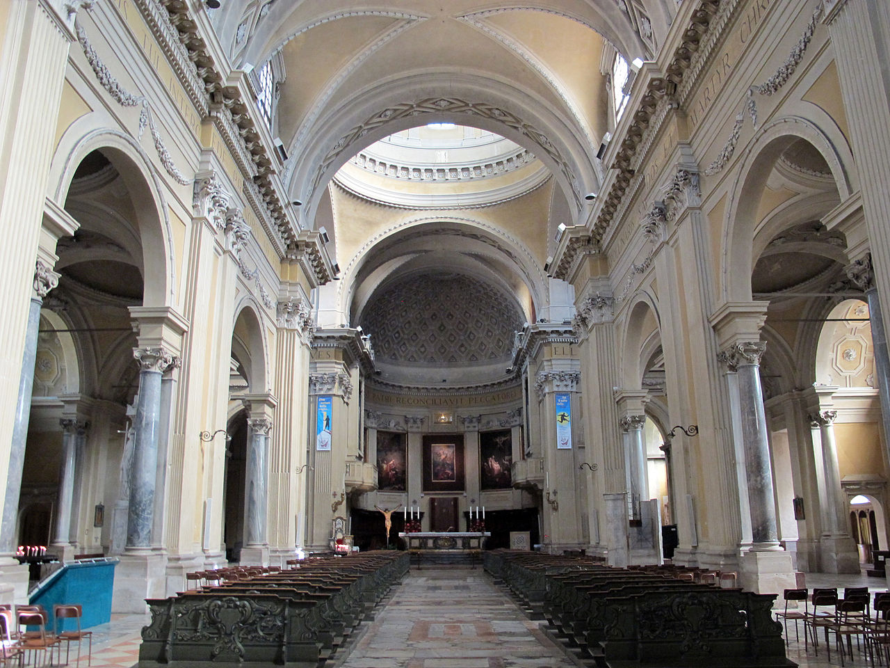 Duomo di Ravenna
