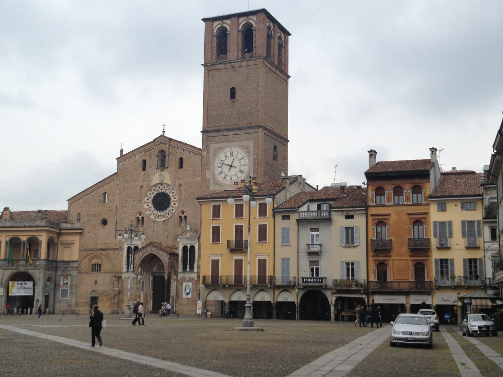 Duomo di Lodi