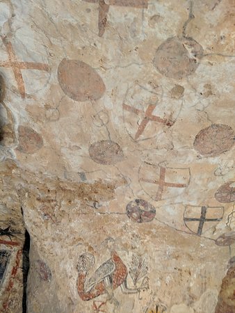 Cripta del Crocifisso