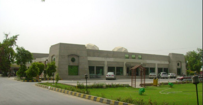 CSD Park