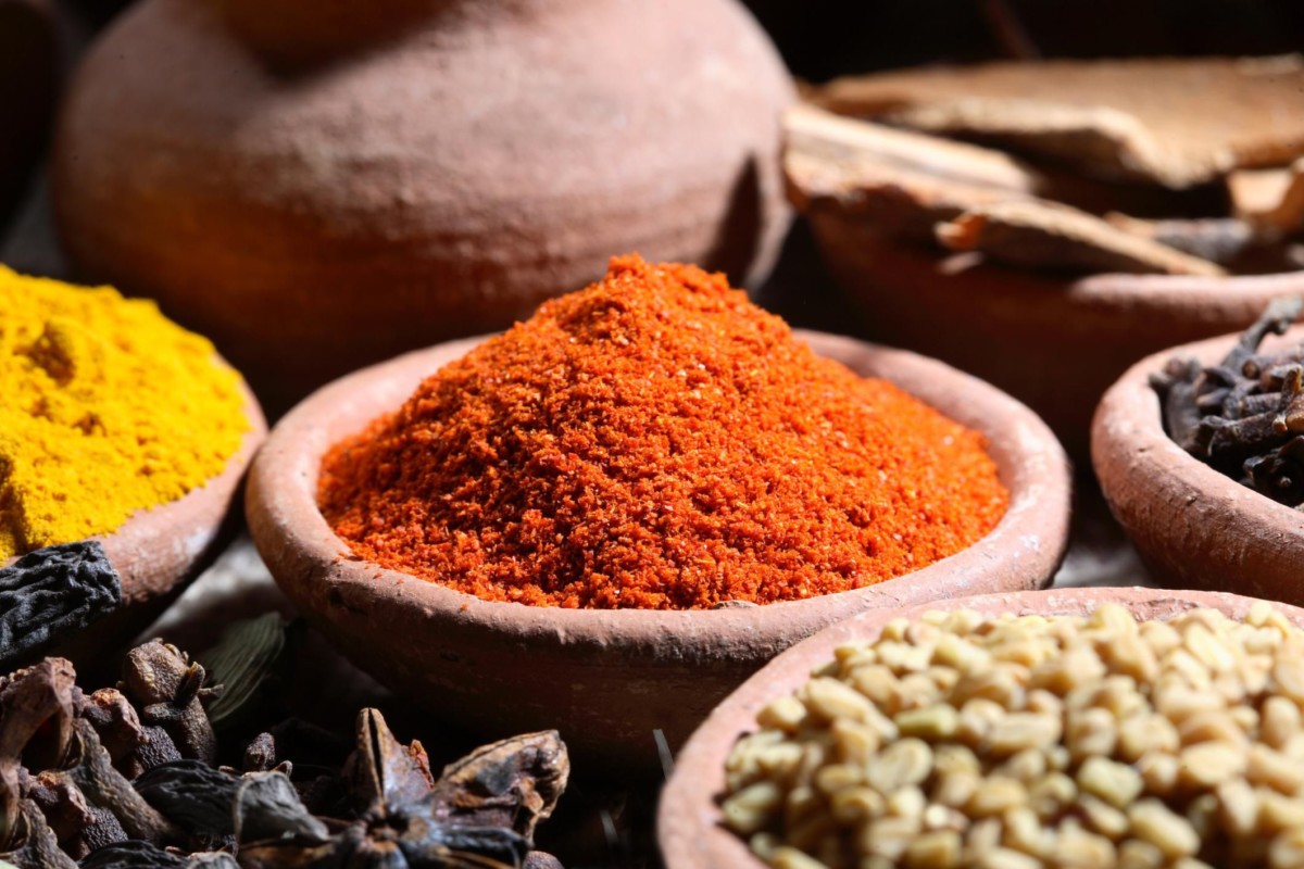 Coorg Cauvery Spices