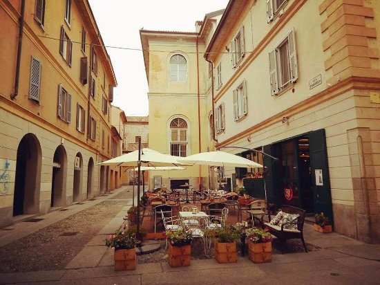 Corso Giuseppe Garibaldi