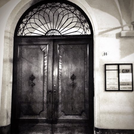 Cotton Club Speakeasy