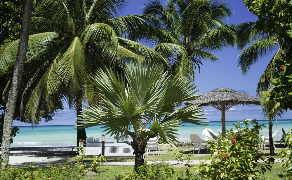 Cote dOr Beach