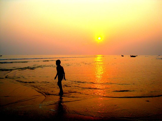 Dagara Beach