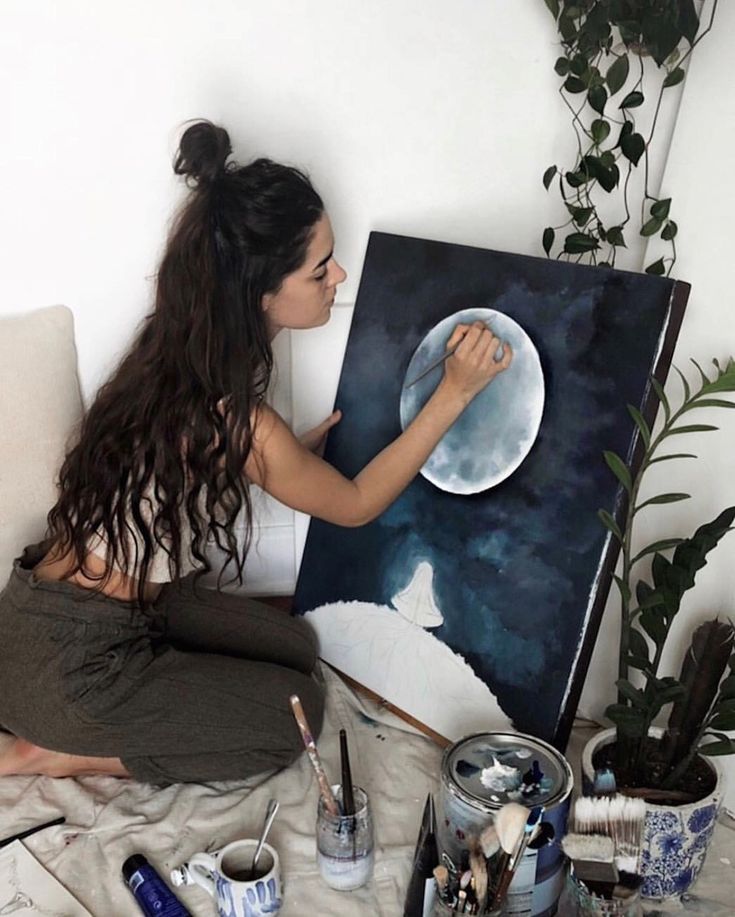 Dalia - Art Studio