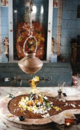 Dandpaneshwar Ganesh Temple