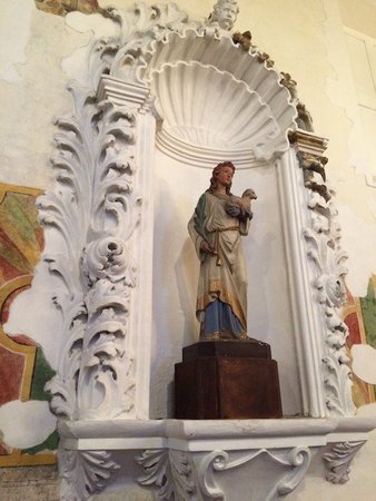 Chiesa del SS. Sacramento