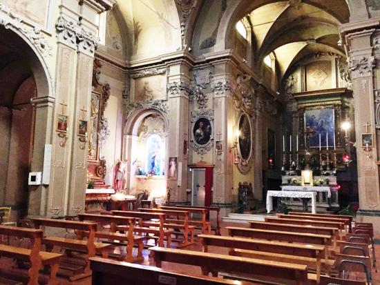 Chiesa del Pio Suffragio